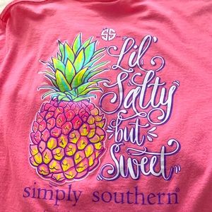 Simply Sothern shirt